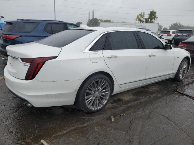 Photo 2 VIN: 1G6KD5RS8KU140763 - CADILLAC CT6 PREMIU 