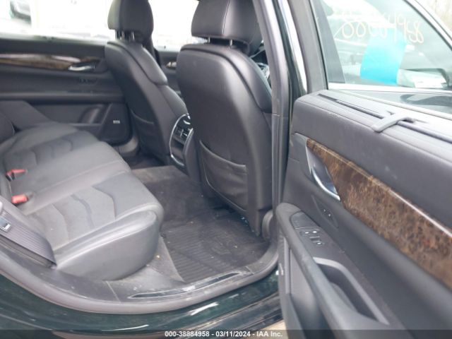 Photo 7 VIN: 1G6KD5RS9GU124689 - CADILLAC CT6 