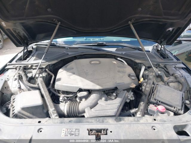 Photo 9 VIN: 1G6KD5RS9GU124689 - CADILLAC CT6 