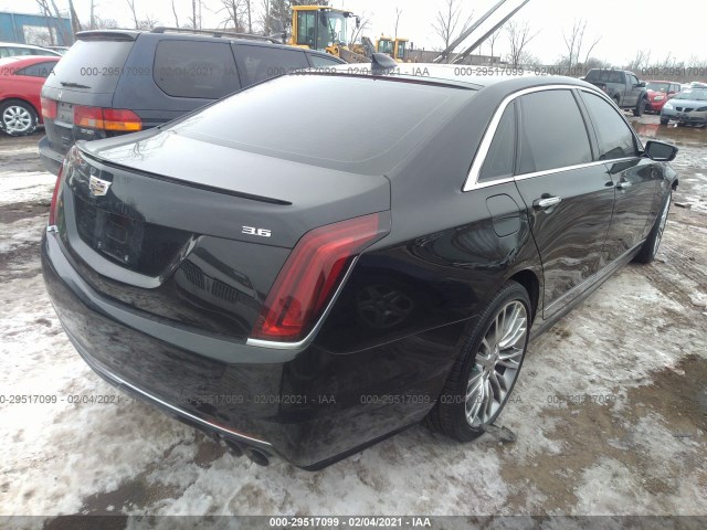 Photo 3 VIN: 1G6KD5RS9GU161970 - CADILLAC CT6 SEDAN 