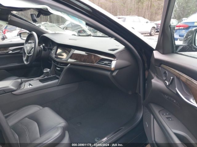 Photo 4 VIN: 1G6KD5RS9GU167641 - CADILLAC CT6 