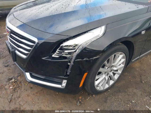 Photo 5 VIN: 1G6KD5RS9GU167641 - CADILLAC CT6 