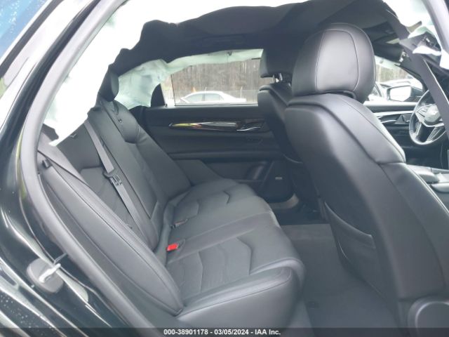 Photo 7 VIN: 1G6KD5RS9GU167641 - CADILLAC CT6 