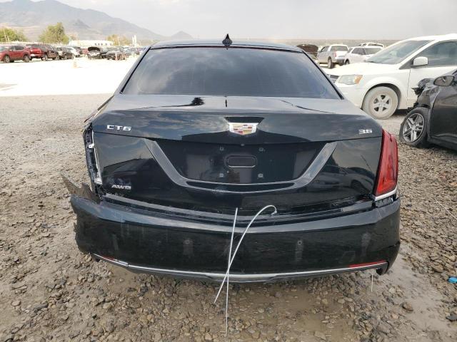 Photo 5 VIN: 1G6KD5RS9HU124760 - CADILLAC CT6 LUXURY 