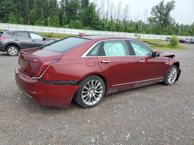 Photo 2 VIN: 1G6KD5RS9HU171982 - CADILLAC CT6 