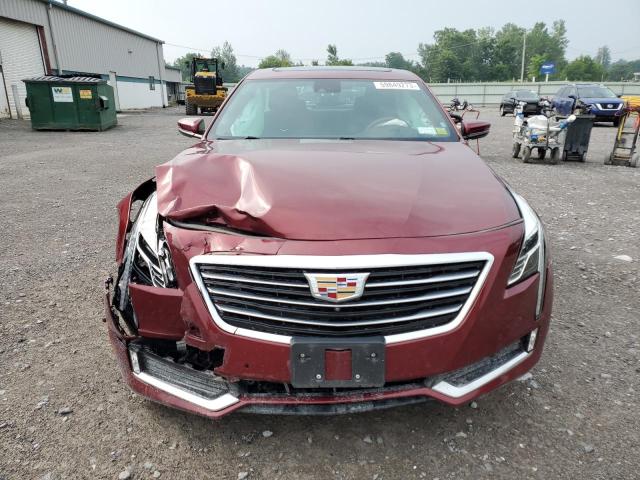 Photo 4 VIN: 1G6KD5RS9HU171982 - CADILLAC CT6 