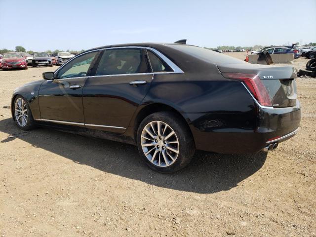 Photo 1 VIN: 1G6KD5RS9HU197272 - CADILLAC CT6 LUXURY 