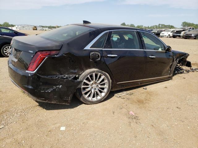 Photo 2 VIN: 1G6KD5RS9HU197272 - CADILLAC CT6 LUXURY 