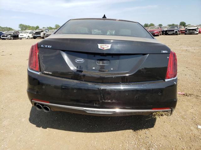 Photo 5 VIN: 1G6KD5RS9HU197272 - CADILLAC CT6 LUXURY 