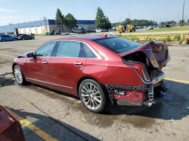 Photo 1 VIN: 1G6KD5RS9HU199085 - CADILLAC CT6 