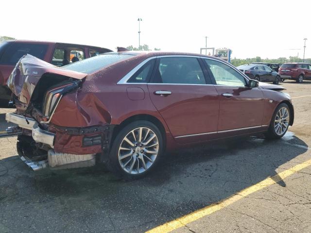 Photo 2 VIN: 1G6KD5RS9HU199085 - CADILLAC CT6 