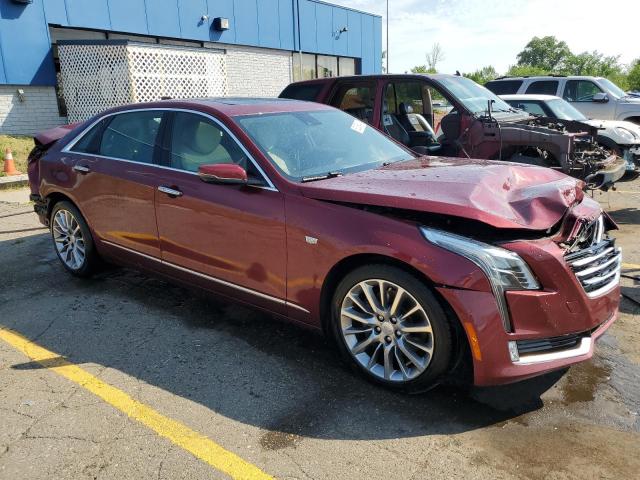 Photo 3 VIN: 1G6KD5RS9HU199085 - CADILLAC CT6 