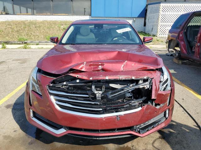 Photo 4 VIN: 1G6KD5RS9HU199085 - CADILLAC CT6 