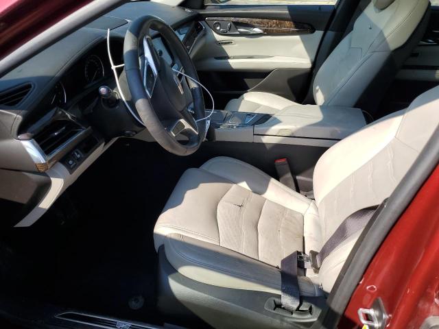 Photo 6 VIN: 1G6KD5RS9HU199085 - CADILLAC CT6 