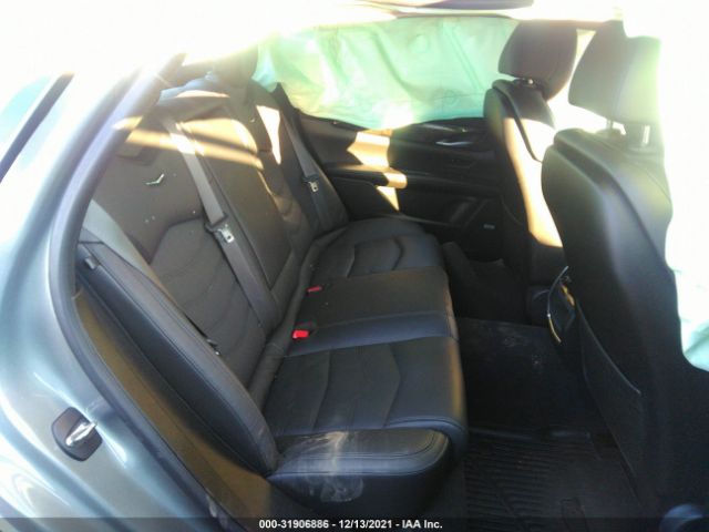 Photo 7 VIN: 1G6KD5RS9JU103607 - CADILLAC CT6 