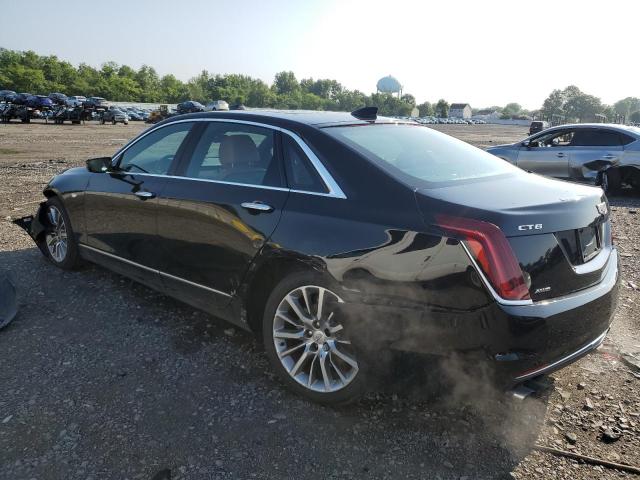 Photo 1 VIN: 1G6KD5RS9JU121637 - CADILLAC CT6 LUXURY 