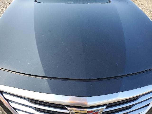 Photo 10 VIN: 1G6KD5RS9JU121637 - CADILLAC CT6 LUXURY 