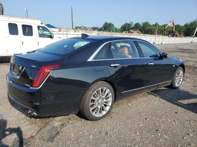 Photo 2 VIN: 1G6KD5RS9JU121637 - CADILLAC CT6 LUXURY 