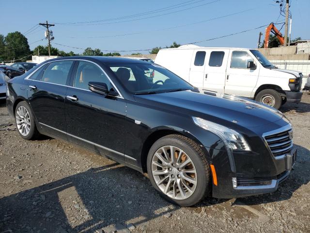 Photo 3 VIN: 1G6KD5RS9JU121637 - CADILLAC CT6 LUXURY 