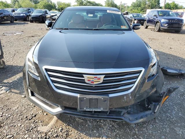 Photo 4 VIN: 1G6KD5RS9JU121637 - CADILLAC CT6 LUXURY 