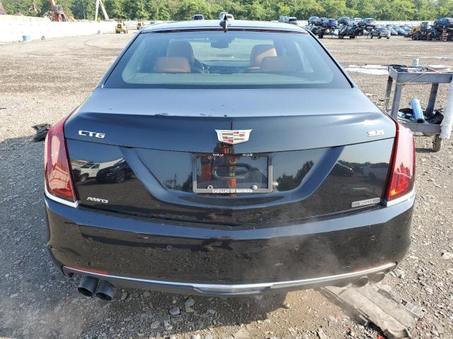 Photo 5 VIN: 1G6KD5RS9JU121637 - CADILLAC CT6 LUXURY 