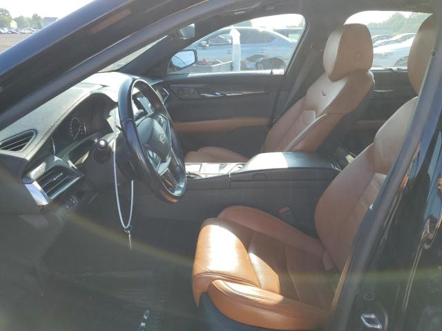 Photo 6 VIN: 1G6KD5RS9JU121637 - CADILLAC CT6 LUXURY 