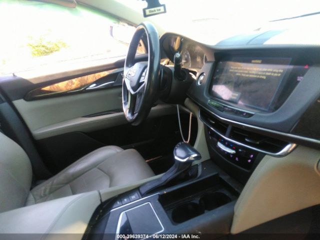 Photo 4 VIN: 1G6KD5RS9JU158610 - CADILLAC CT6 