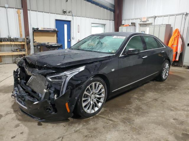 Photo 0 VIN: 1G6KD5RS9KU115564 - CADILLAC CT6 