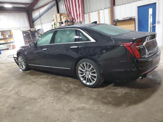 Photo 1 VIN: 1G6KD5RS9KU115564 - CADILLAC CT6 