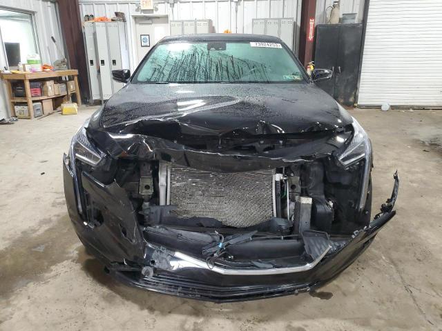 Photo 4 VIN: 1G6KD5RS9KU115564 - CADILLAC CT6 