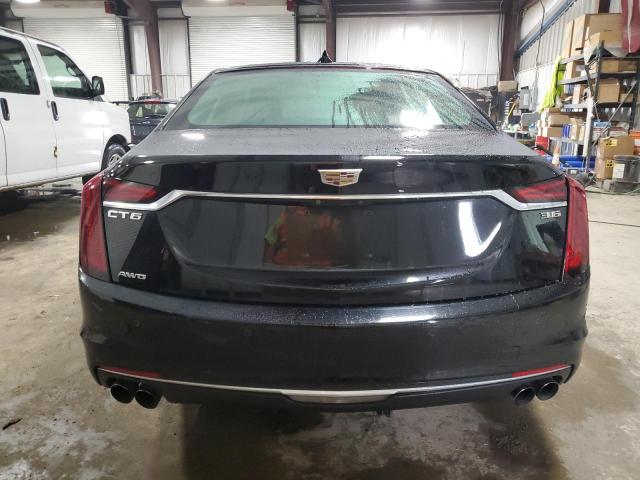 Photo 5 VIN: 1G6KD5RS9KU115564 - CADILLAC CT6 