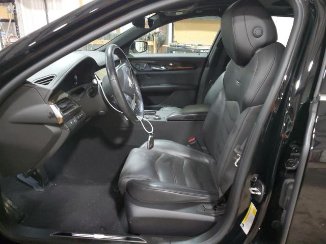 Photo 6 VIN: 1G6KD5RS9KU115564 - CADILLAC CT6 