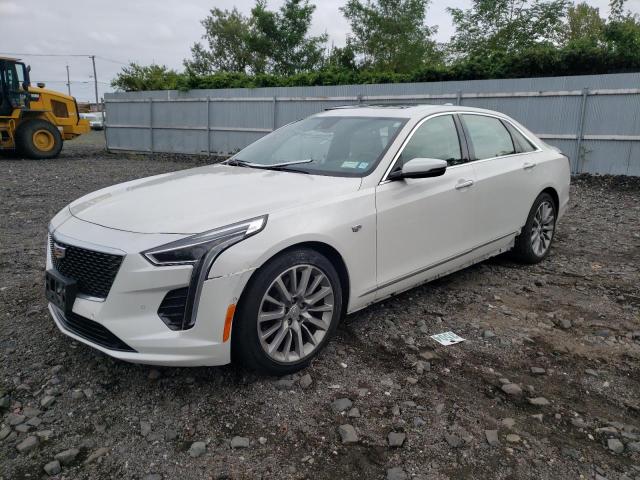 Photo 0 VIN: 1G6KD5RS9KU138018 - CADILLAC CT6 PREMIU 