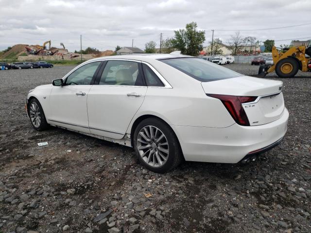 Photo 1 VIN: 1G6KD5RS9KU138018 - CADILLAC CT6 PREMIU 