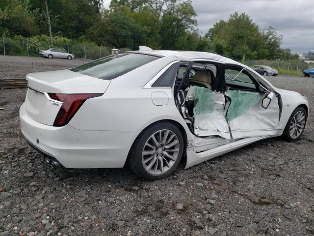 Photo 2 VIN: 1G6KD5RS9KU138018 - CADILLAC CT6 PREMIU 