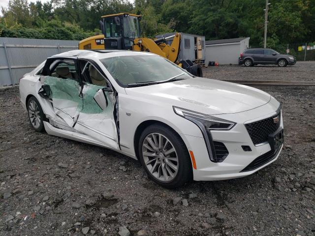 Photo 3 VIN: 1G6KD5RS9KU138018 - CADILLAC CT6 PREMIU 