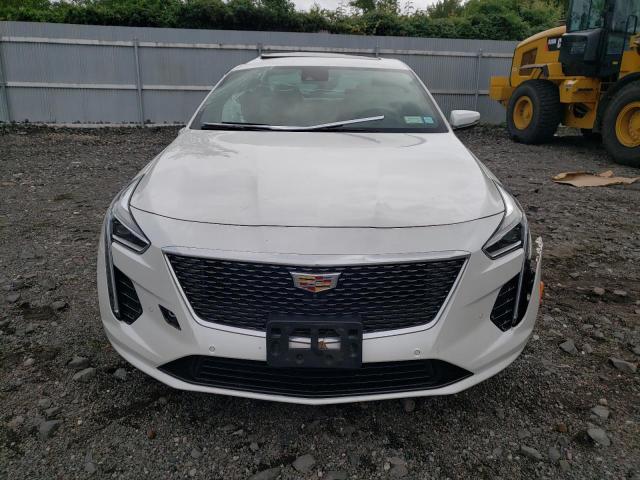 Photo 4 VIN: 1G6KD5RS9KU138018 - CADILLAC CT6 PREMIU 