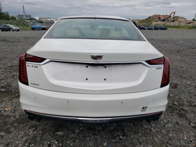 Photo 5 VIN: 1G6KD5RS9KU138018 - CADILLAC CT6 PREMIU 