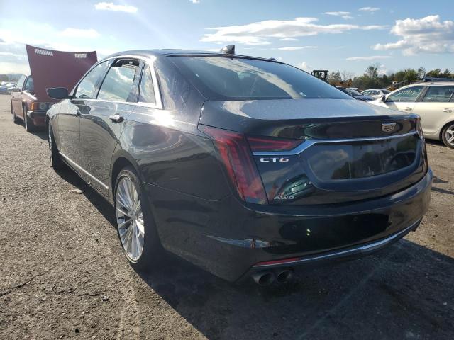 Photo 2 VIN: 1G6KD5RS9KU142618 - CADILLAC CT6 PREMIU 