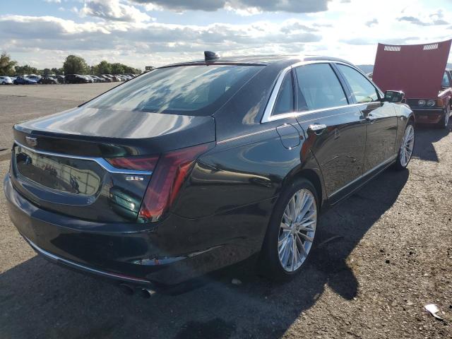 Photo 3 VIN: 1G6KD5RS9KU142618 - CADILLAC CT6 PREMIU 