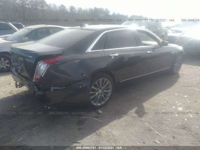 Photo 3 VIN: 1G6KD5RSXGU150878 - CADILLAC CT6 SEDAN 