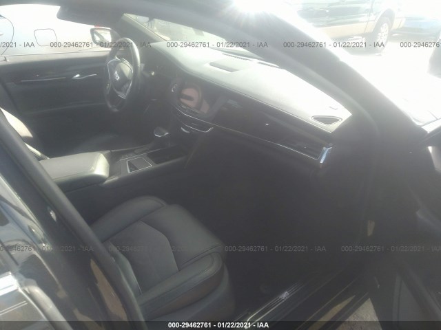 Photo 4 VIN: 1G6KD5RSXGU150878 - CADILLAC CT6 SEDAN 