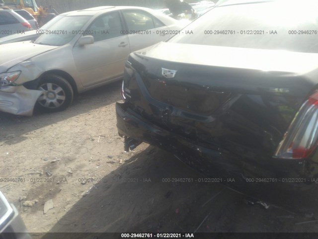 Photo 5 VIN: 1G6KD5RSXGU150878 - CADILLAC CT6 SEDAN 