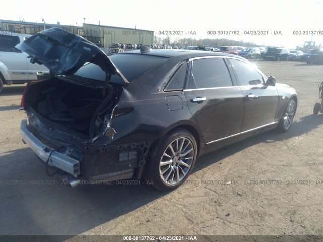 Photo 3 VIN: 1G6KD5RSXGU151030 - CADILLAC CT6 SEDAN 