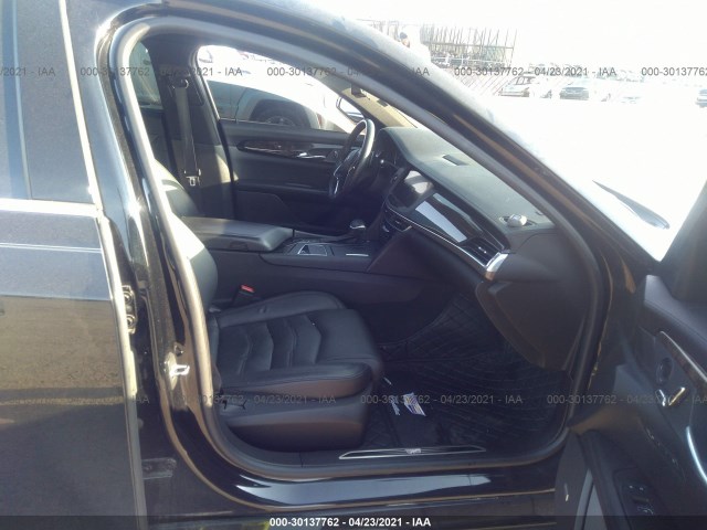 Photo 4 VIN: 1G6KD5RSXGU151030 - CADILLAC CT6 SEDAN 