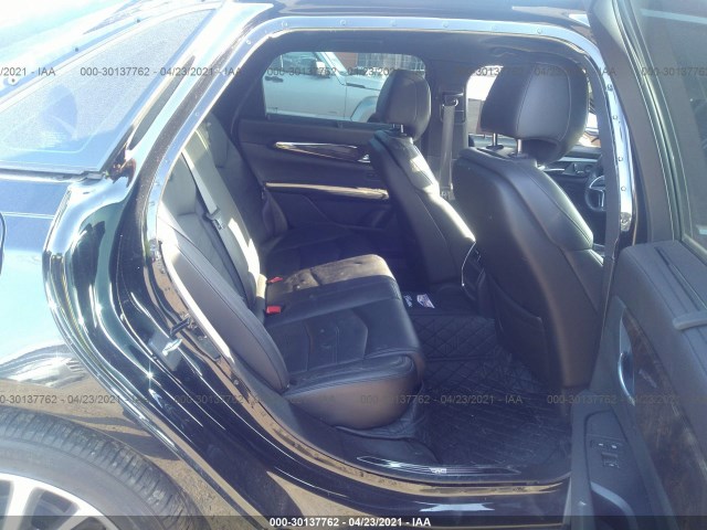 Photo 7 VIN: 1G6KD5RSXGU151030 - CADILLAC CT6 SEDAN 