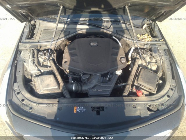 Photo 9 VIN: 1G6KD5RSXGU151030 - CADILLAC CT6 SEDAN 