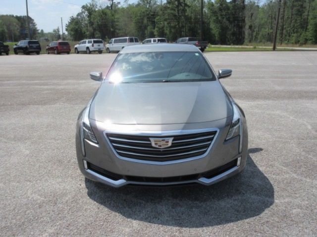 Photo 2 VIN: 1G6KD5RSXGU157247 - CADILLAC CT6 SEDAN 