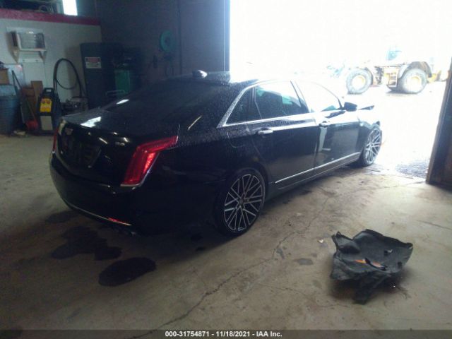 Photo 3 VIN: 1G6KD5RSXGU164893 - CADILLAC CT6 SEDAN 