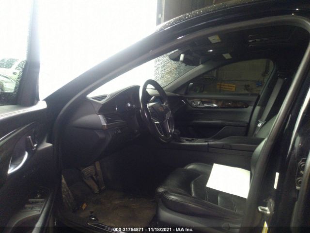 Photo 4 VIN: 1G6KD5RSXGU164893 - CADILLAC CT6 SEDAN 